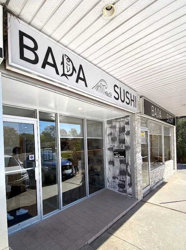 BADA SUSHI