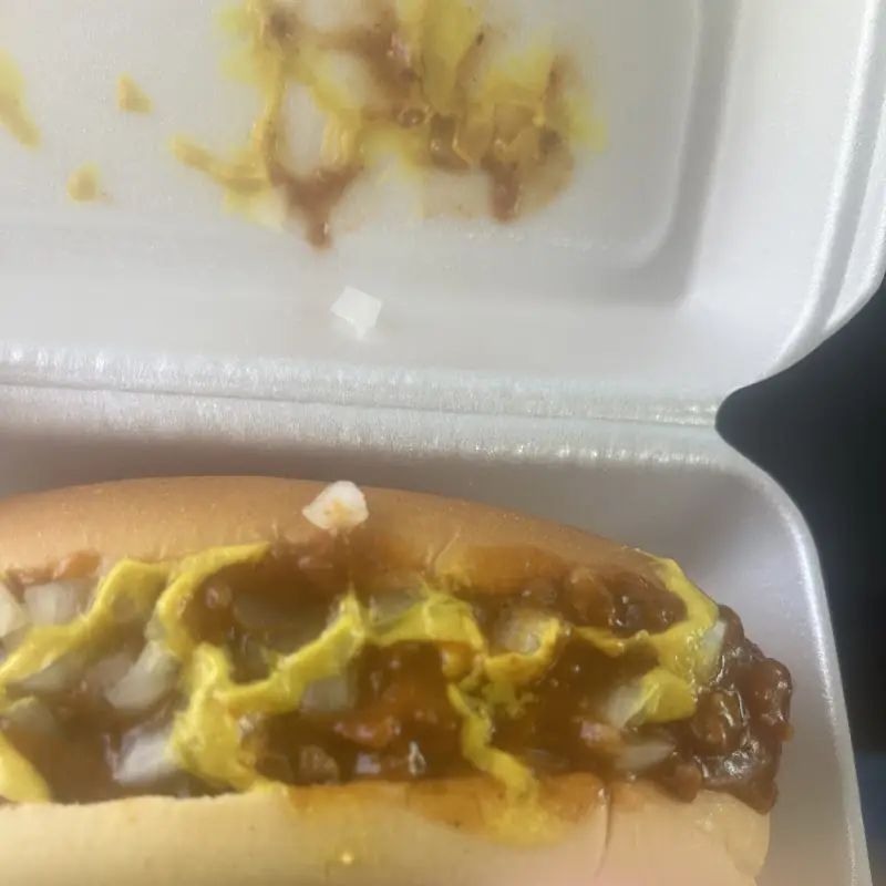 Double Dog Dari Bar