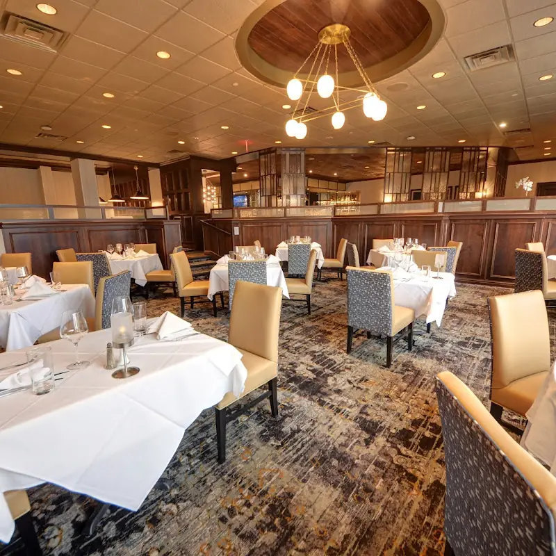 Ruth's Chris Steak House