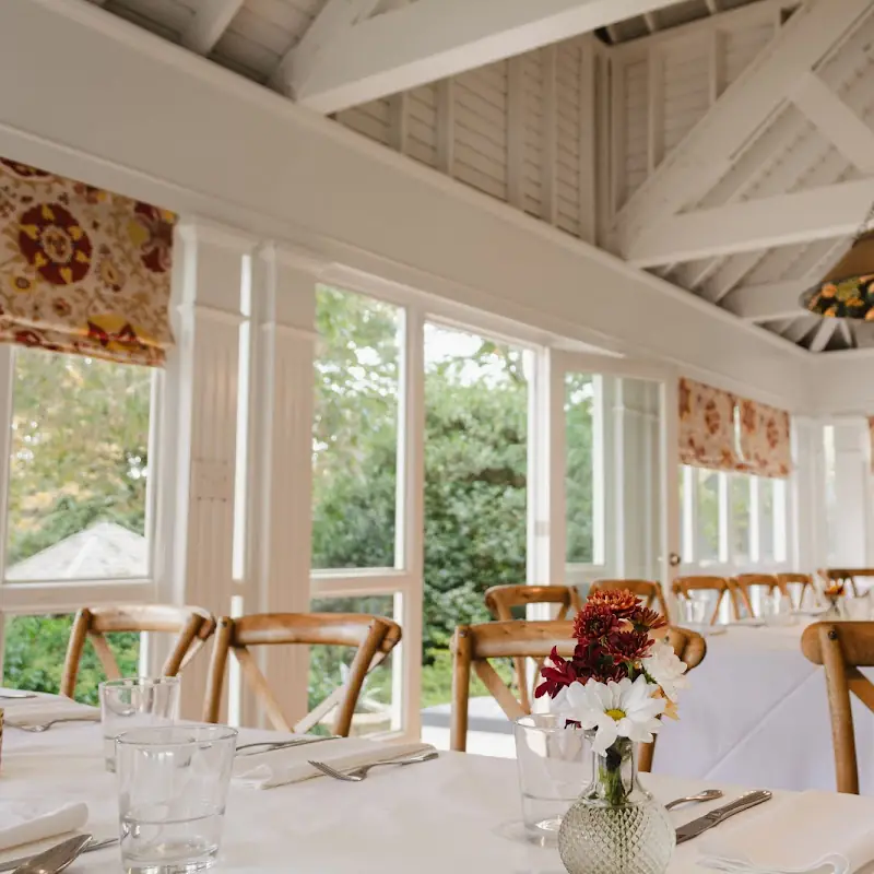The Farmhouse