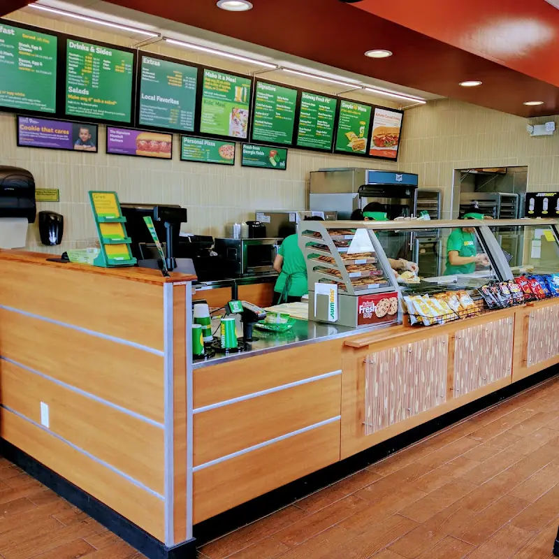 Subway