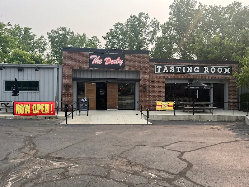 The Derby Gahanna and Taproom