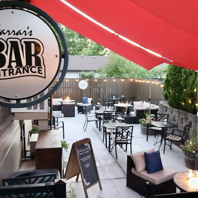 Farrar's Bistro