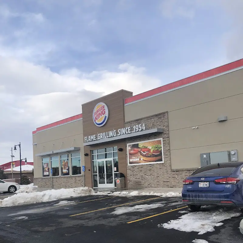 Burger King