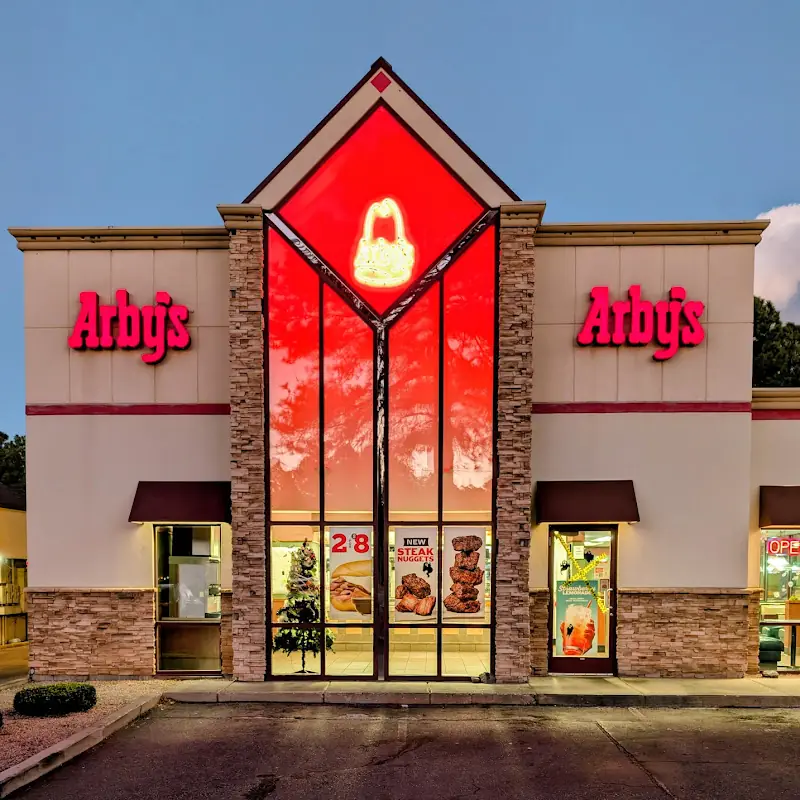 Arby's