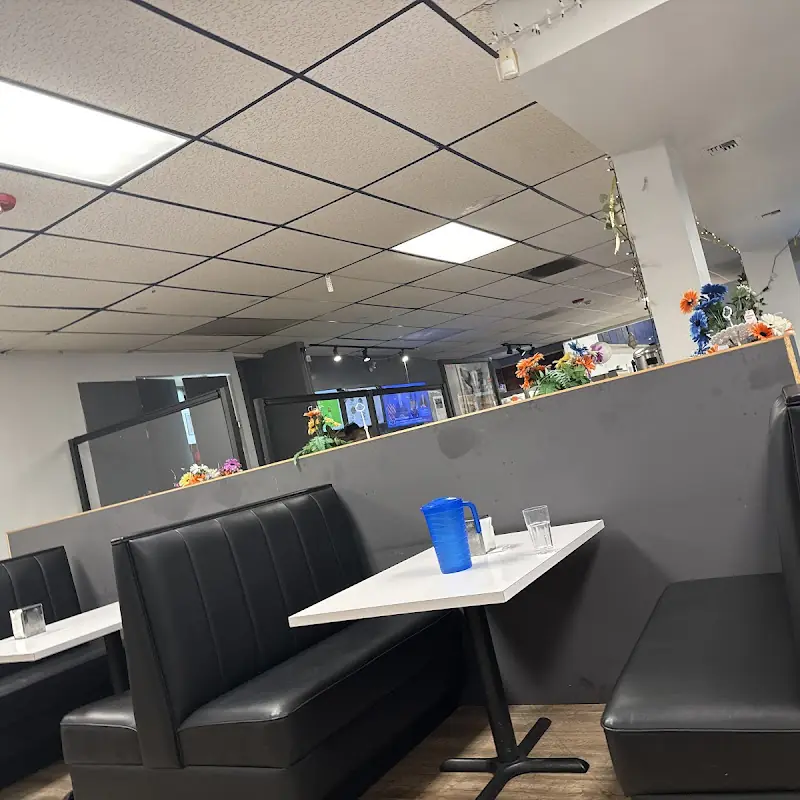 Mecca Mediterranean Cuisine
