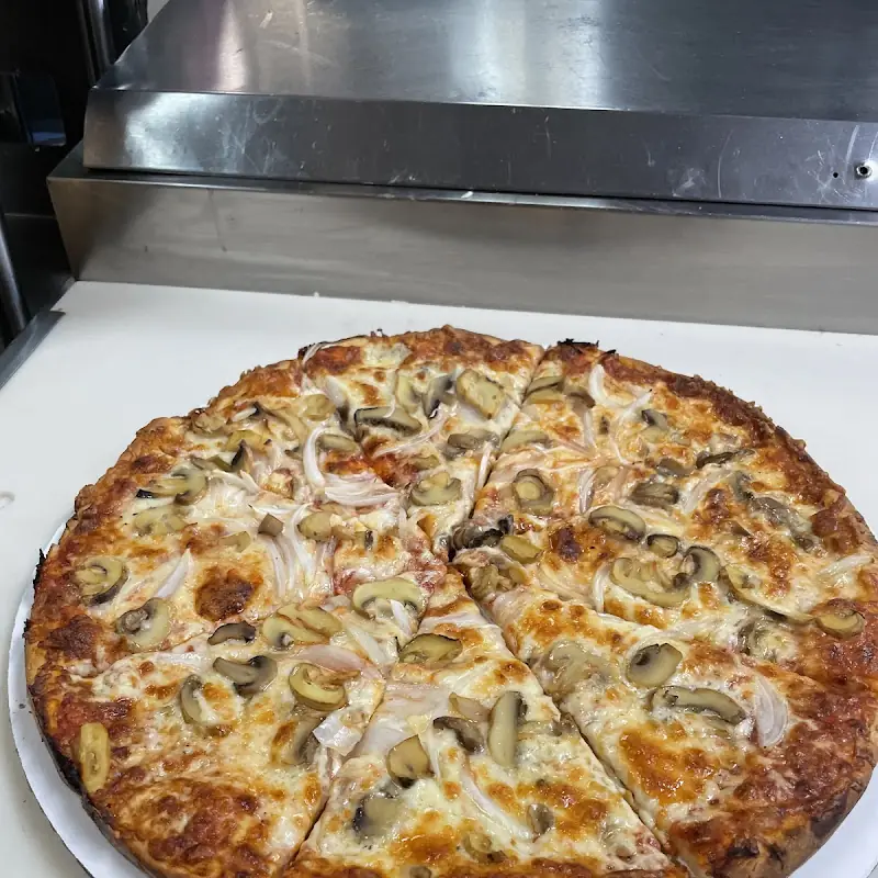 Sal's Pizza