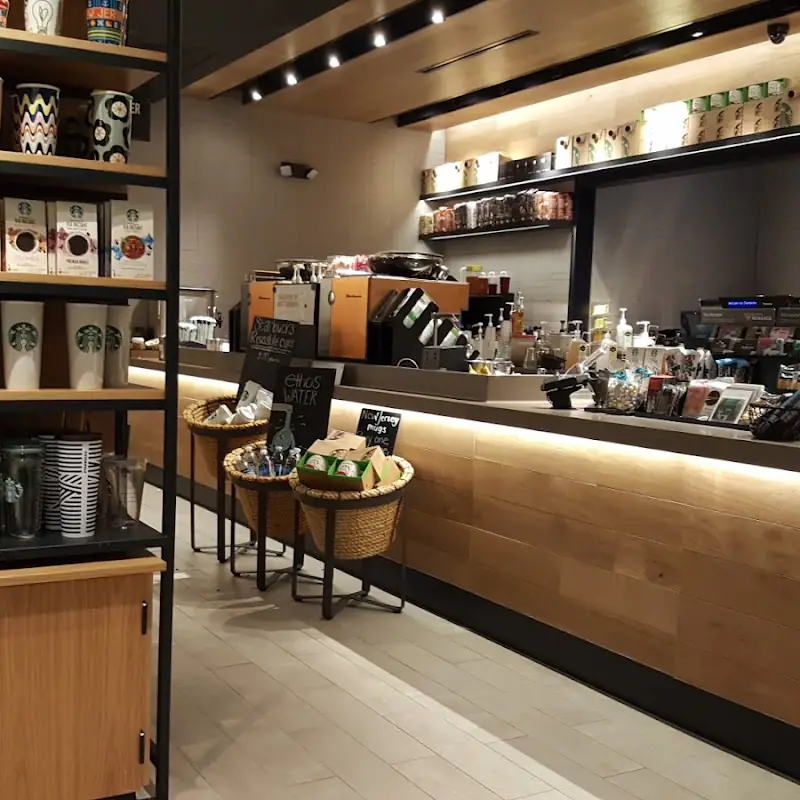 Starbucks Coffee Company