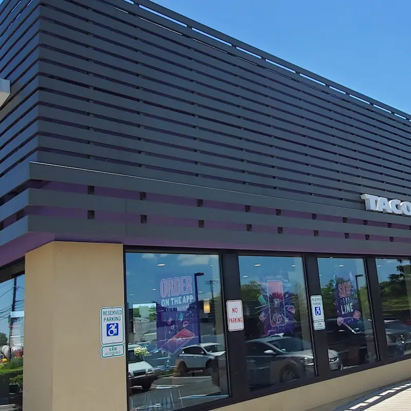Taco Bell