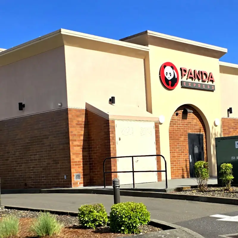 Panda Express