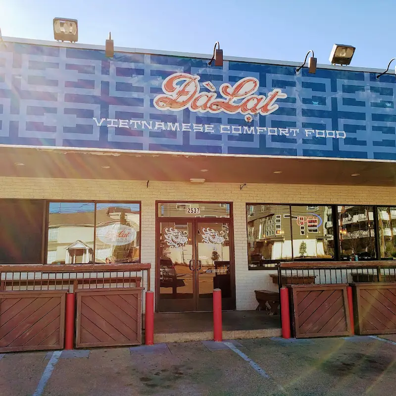 DaLat Vietnamese Restaurant and Bar