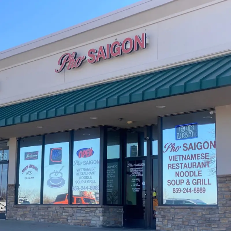 PhoSaigon