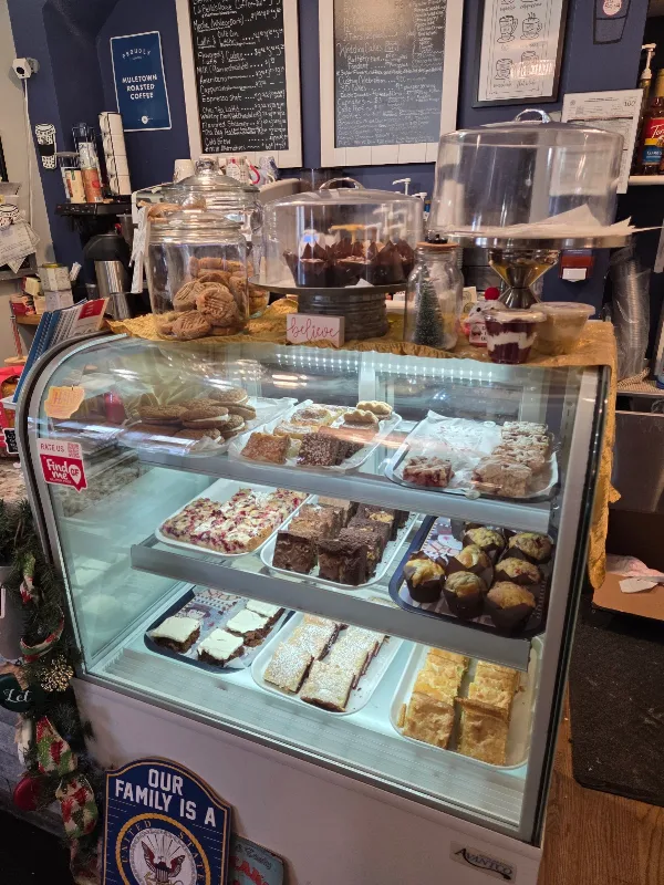 Lili Bella's Bakery