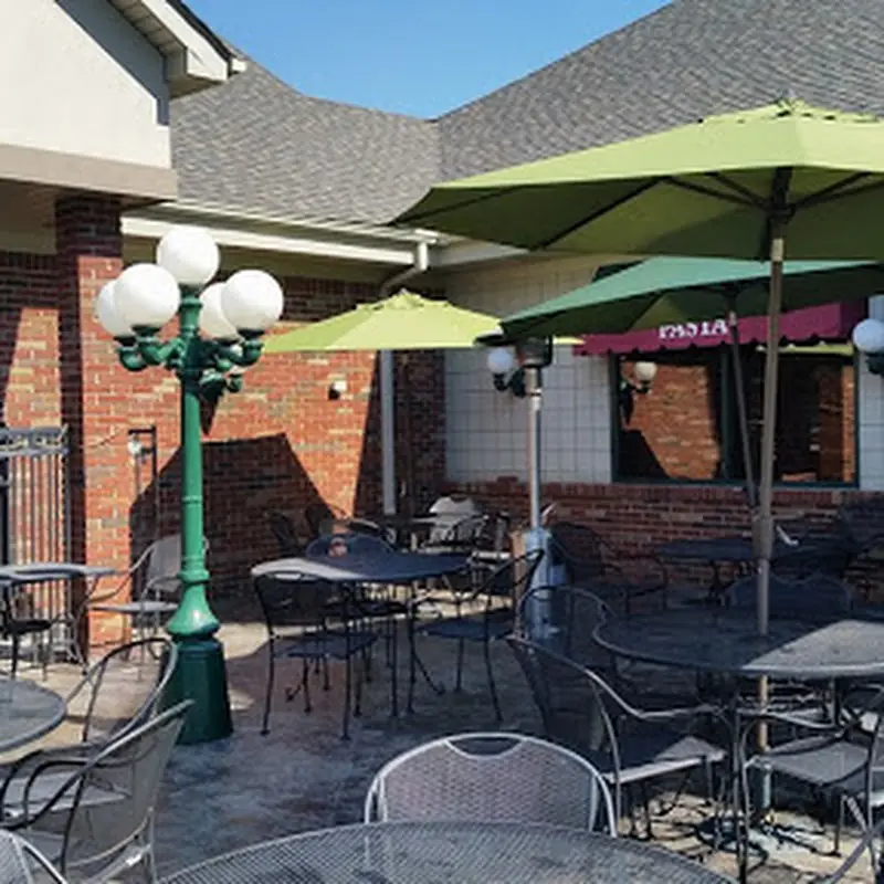 Leonardo's Italian Grille