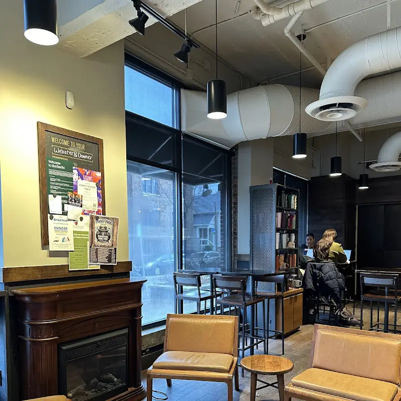 Starbucks Coffee Company