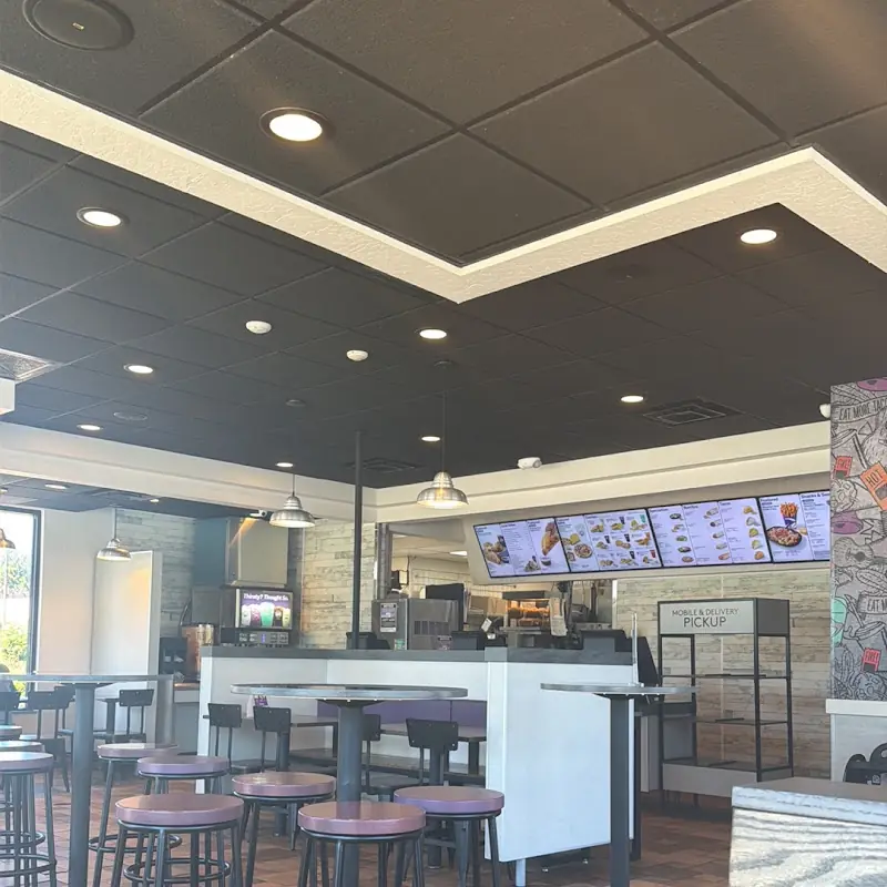 Taco Bell