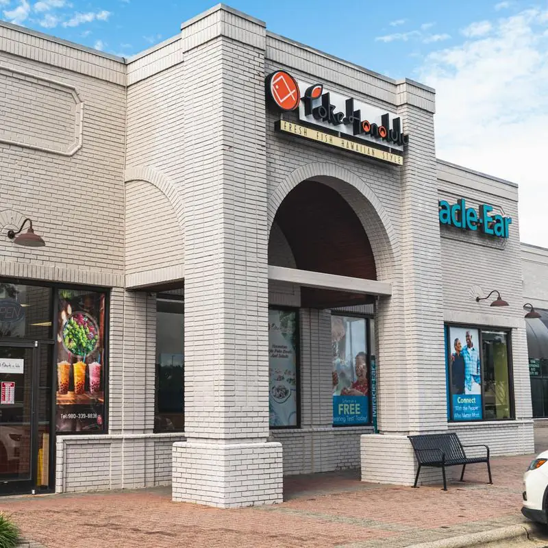 Poke Honolulu