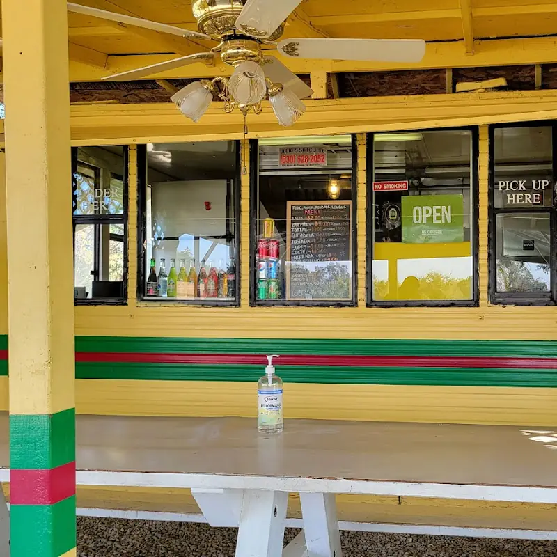 La Mexicana