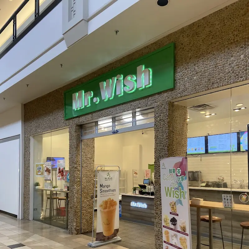 Mr.Wish KOP