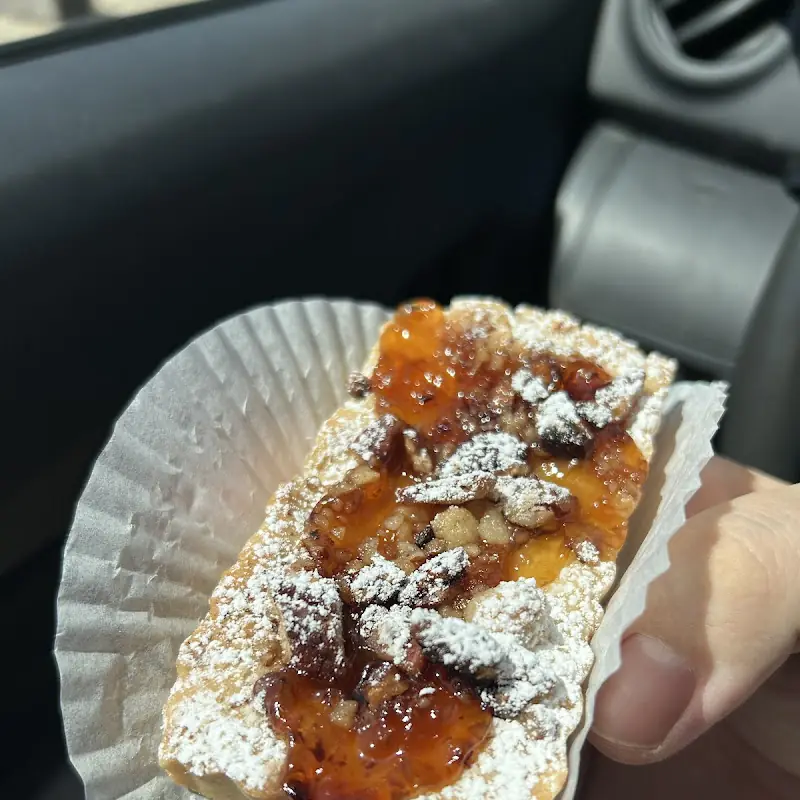 Chicken Scratch Farm & Bakery