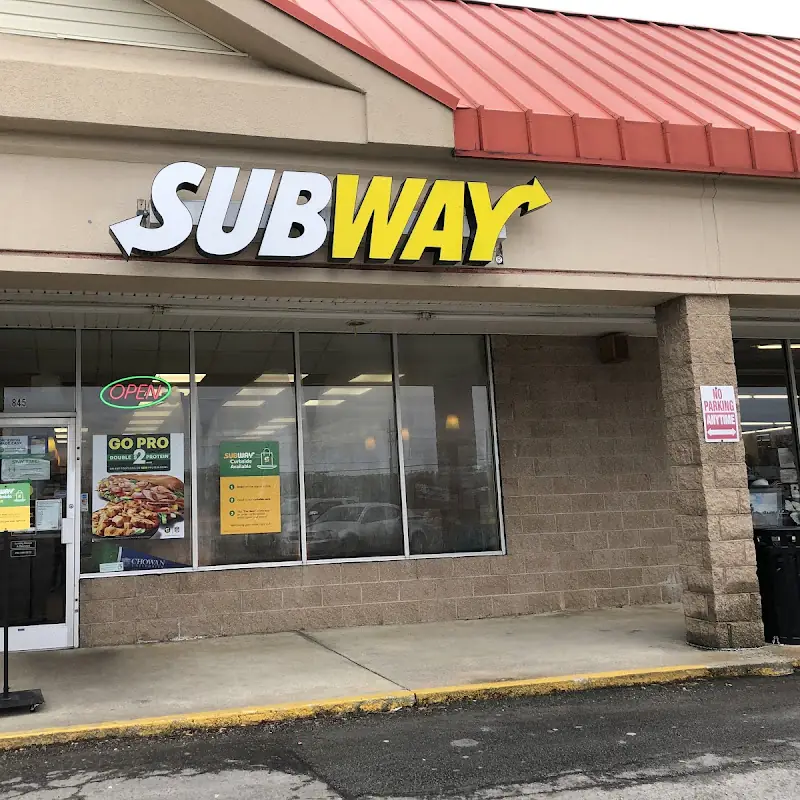 Subway