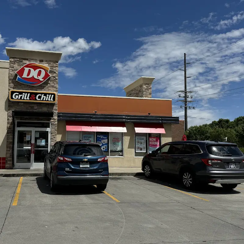 Dairy Queen Grill & Chill