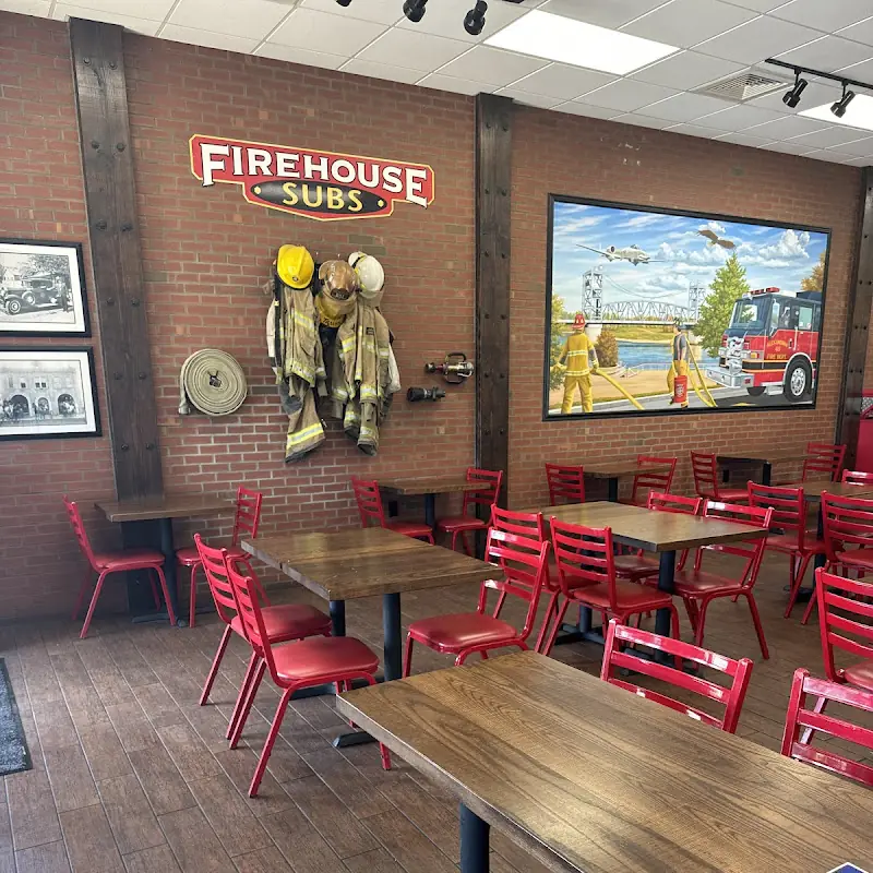 Firehouse Subs