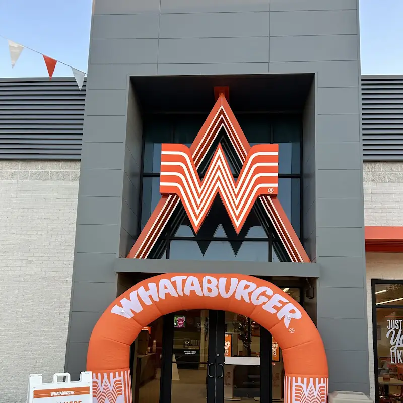 Whataburger