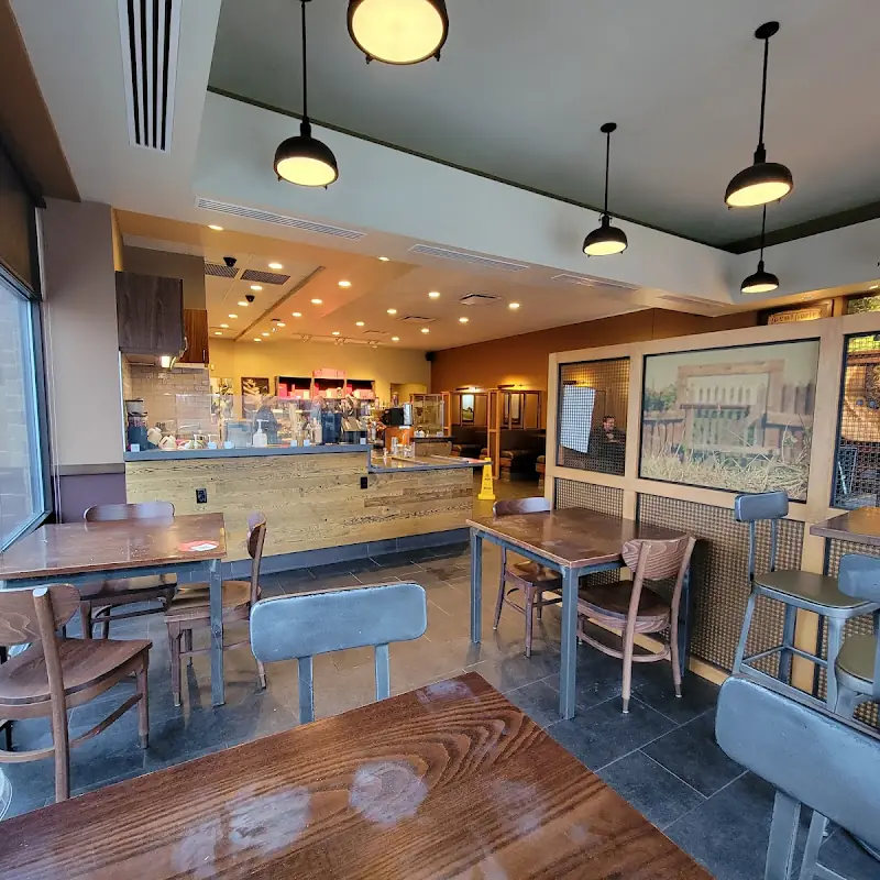 Starbucks Coffee Company