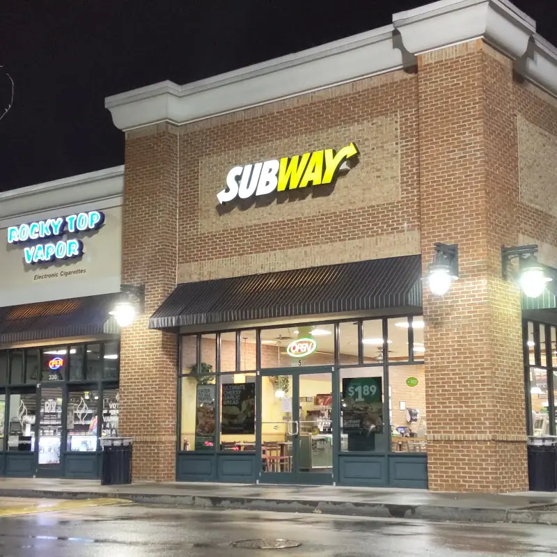 Subway