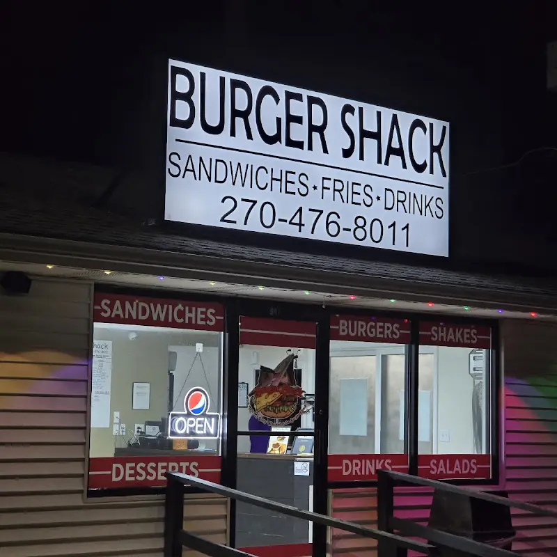 Burger Shack