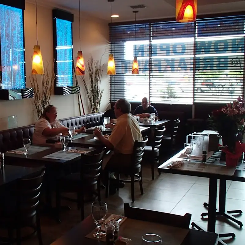 Key Plaza Creperie - All Day Breakfast & Lunch Key West