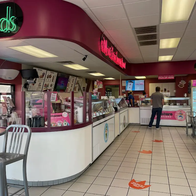 Baskin-Robbins