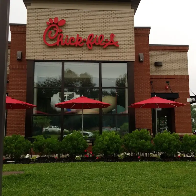 Chick-fil-A