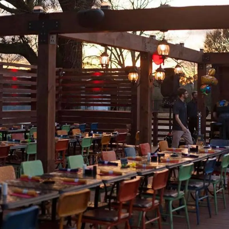 Agave Mexican Grill & Cantina