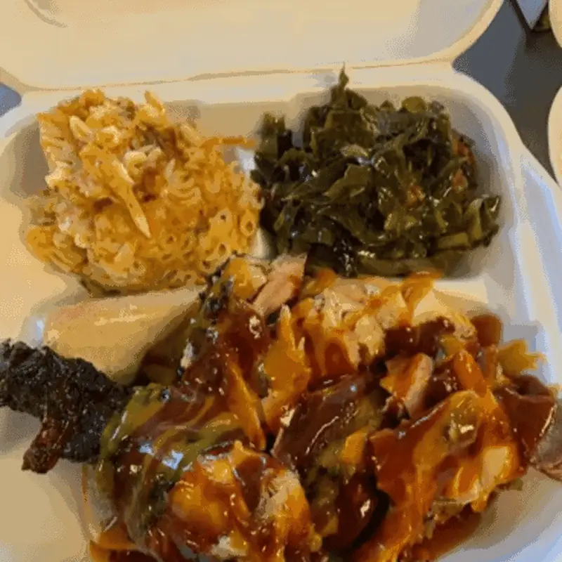 Long BBQ Link