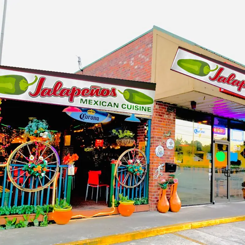 Jalapenos Mexican Cuisine