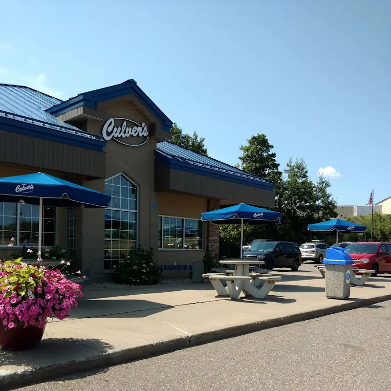 Culver’s