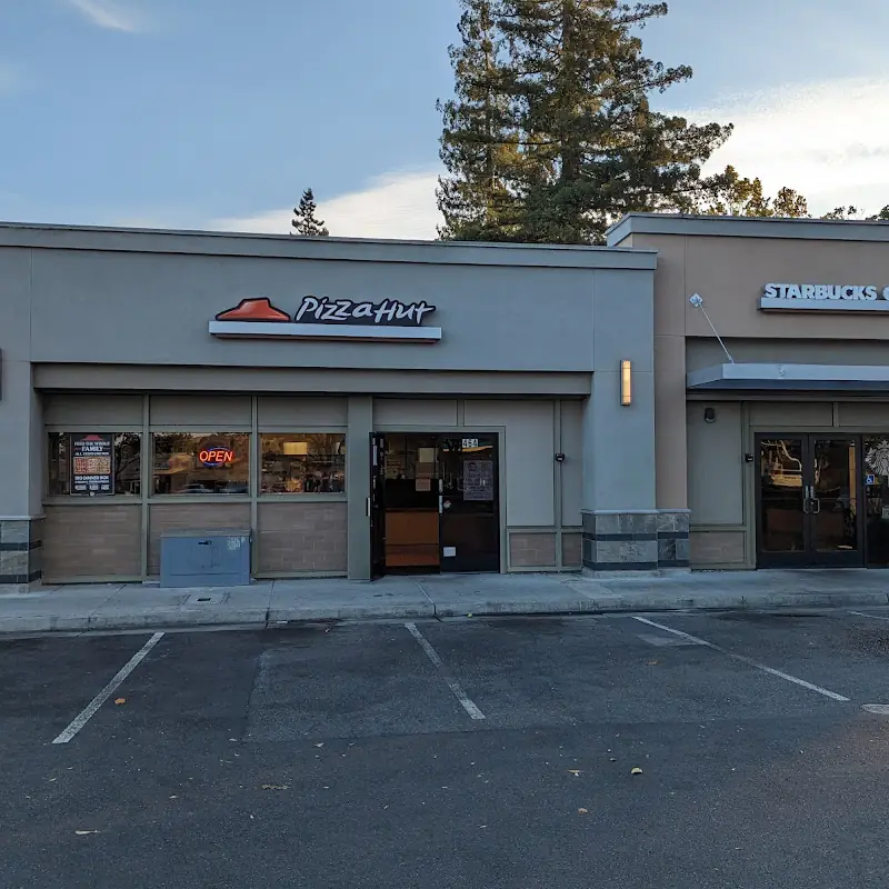 Pizza Hut