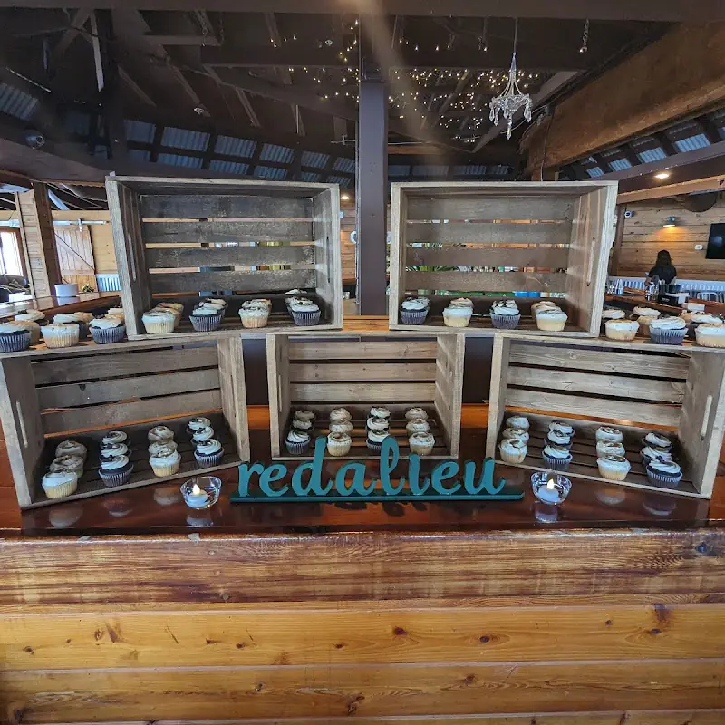 The Little Bluebird Bakery