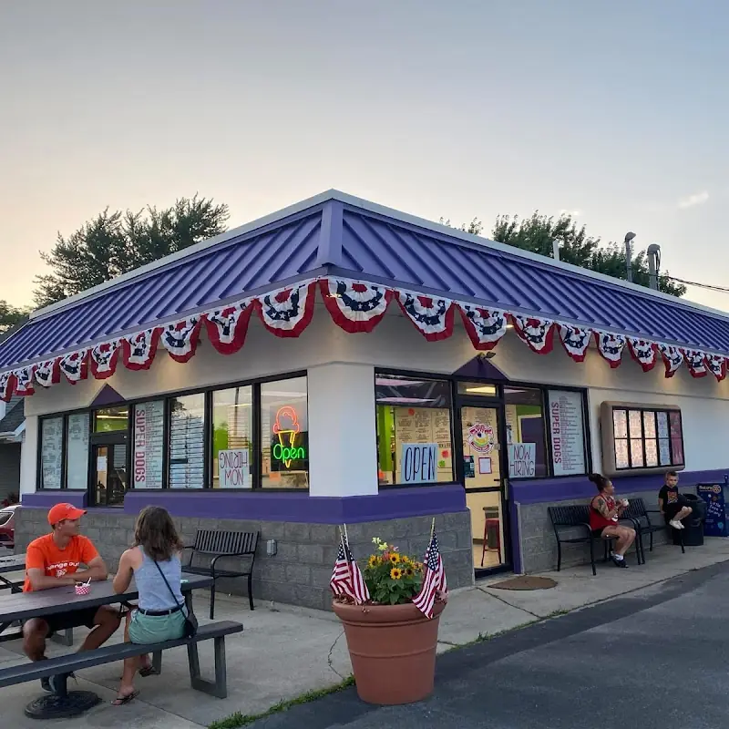 Two Scoops