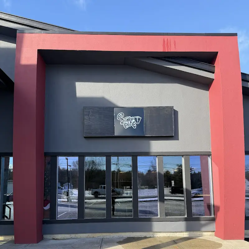 Stinky’s Coffee Co.