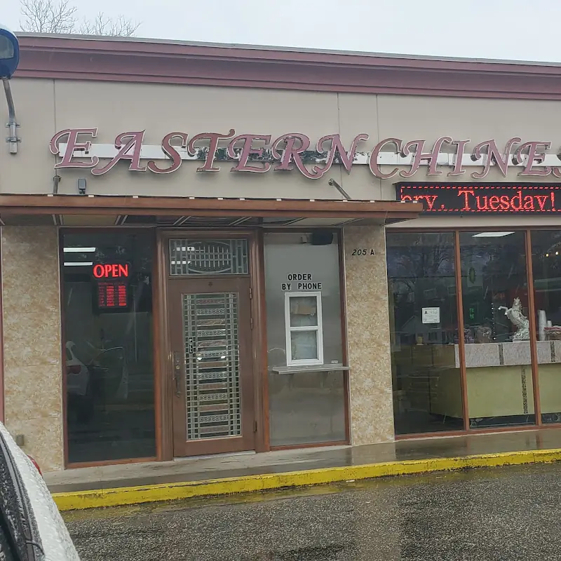Eastern Chinese Restaurant