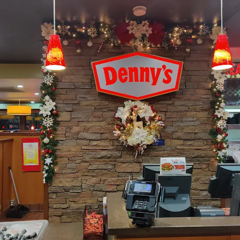 Denny's Restaurant