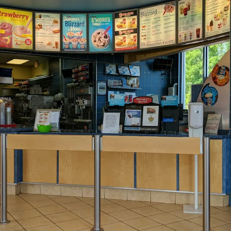 Dairy Queen (Treat)