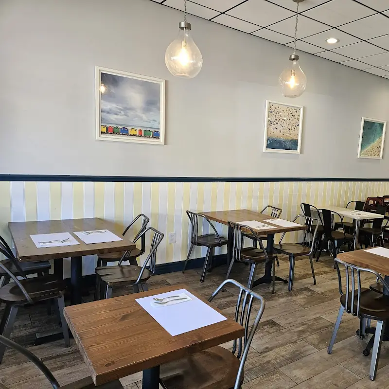 Y.our Cafe