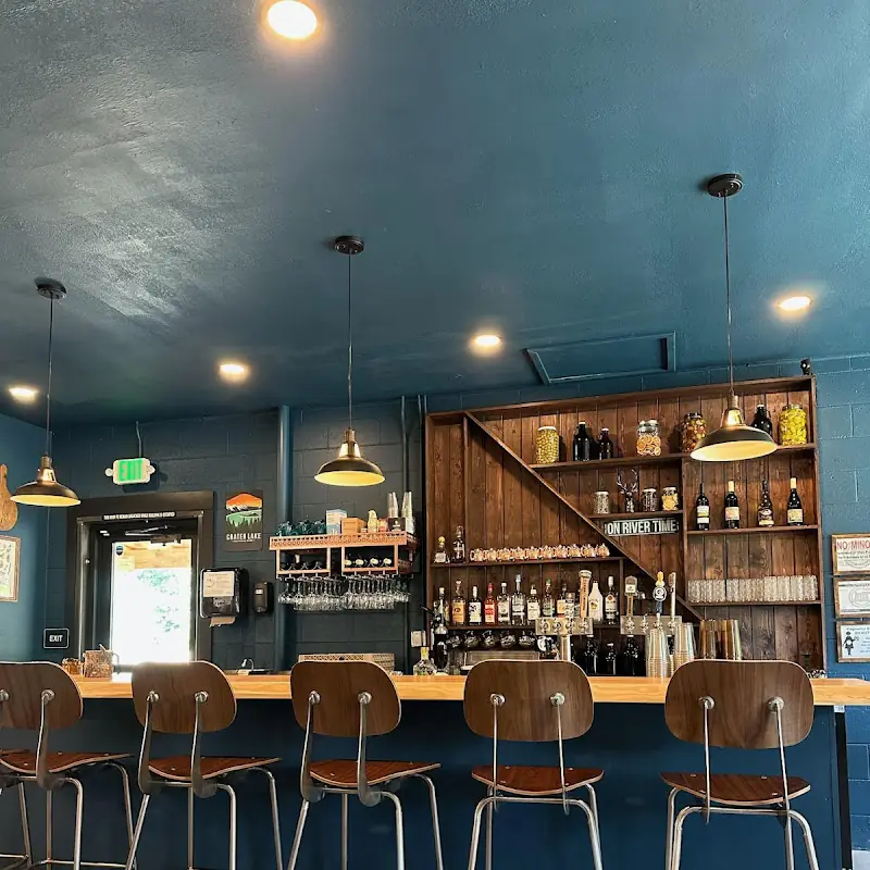 COHO PIZZA CO.
