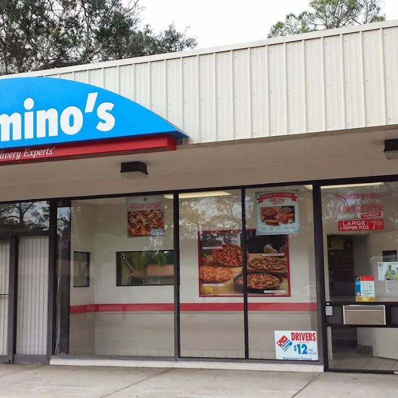 Domino's Pizza