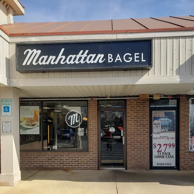 Manhattan Bagel