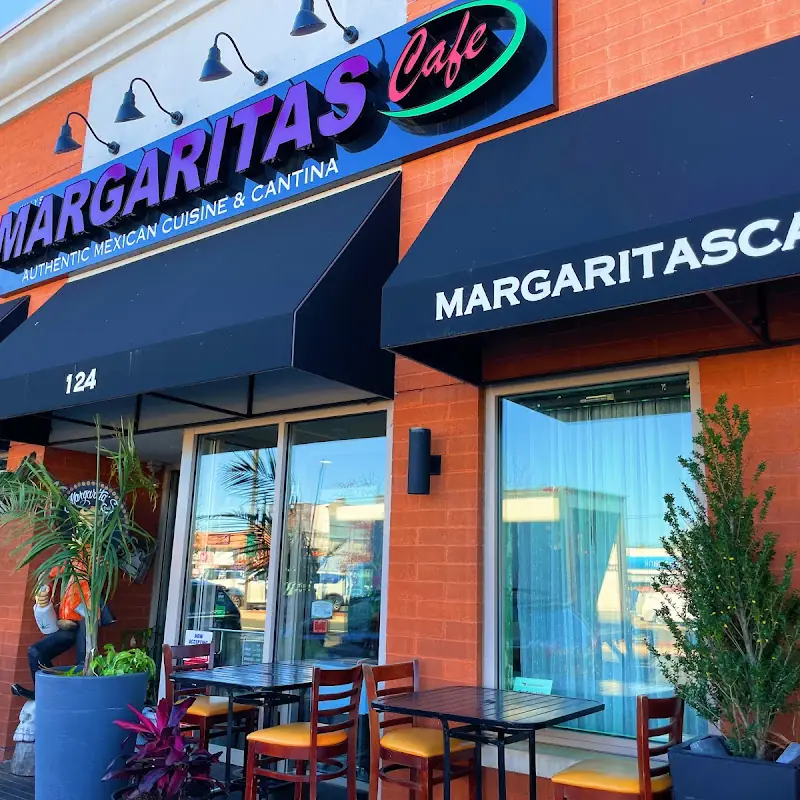 Margaritas Cafe